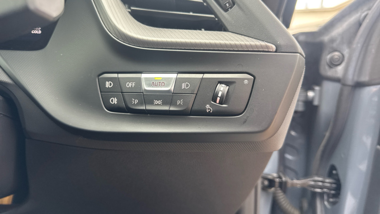 BMW 2 Series 220i M Sport 4dr Step Auto Petrol Saloon